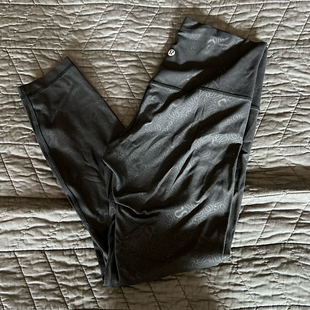 Lululemon leggings